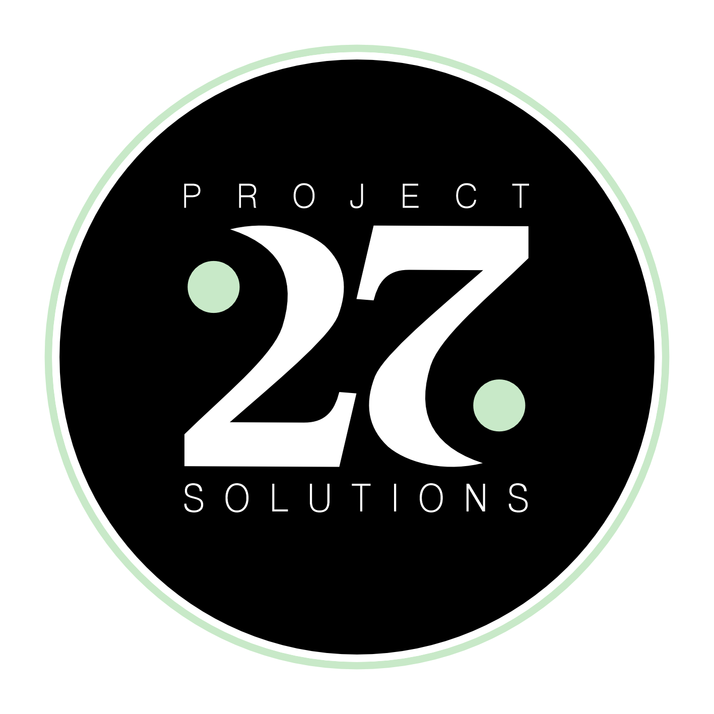 Project 27 Solutions logo